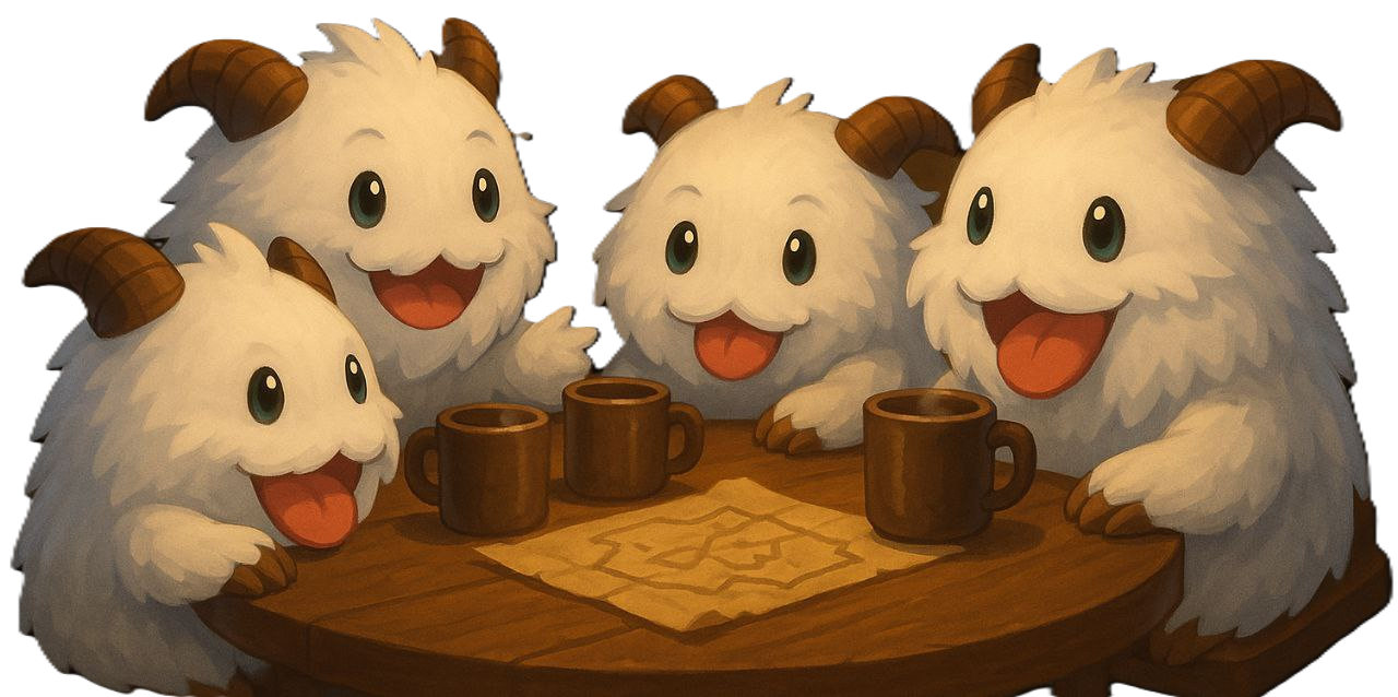 Community Summoner Connect