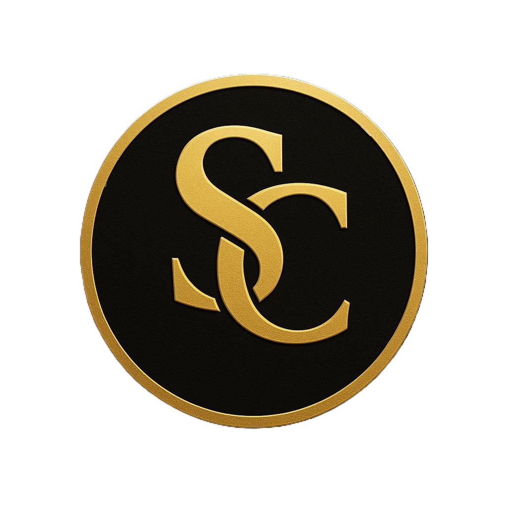 Logo Summoner Connect